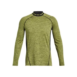 Unterziehshirt Herren Langarmshirt CG Armour Twist Mock 1379820