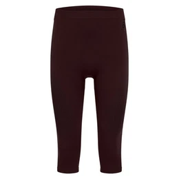 Lange Unterhose Herren Unterhose Performance Warm Eco Baselayer Bottom 3/4 196212
