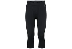 Odlo Performance Warm Eco Funktionsunterhose schwarz/grafit