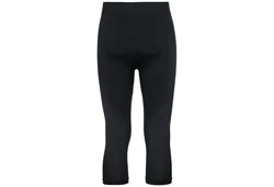 Odlo Performance Warm Eco Funktionsunterhose schwarz/grafit