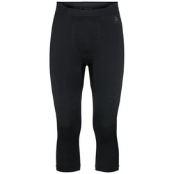 Odlo Performance Warm Eco Funktionsunterhose schwarz/grafit