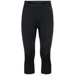Lange Unterhose Herren Unterhose Performance Warm Eco Baselayer Bottom 3/4 196212