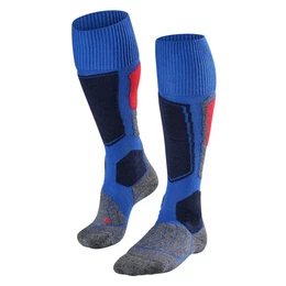 Sportsocken Herren Ski Socken SK1 16506