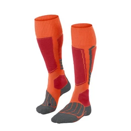 Sportsocken Herren Ski Socken SK1 16506