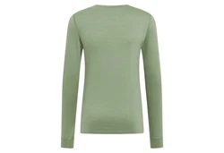 Odlo Langarmshirt Merino 111602