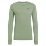 Odlo Langarmshirt Merino 111602