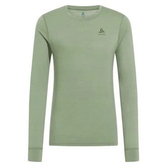 Odlo Langarmshirt Merino