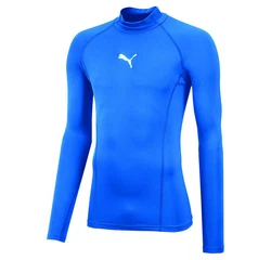 PUMA Thermounterhemd LIGA Baselayer Tee LS Warm Mock 655922