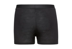 Odlo Funktionsshorts Boxershorts SUW Bottom Boxer MERINO 130 Dunkelgrau/Schwarz/Grau