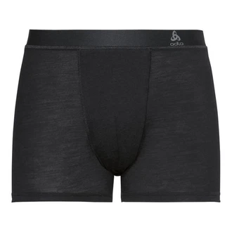 Odlo Funktionsshorts Boxershorts SUW Bottom Boxer MERINO 130 Odlo Funktionsshorts Boxershorts SUW Bottom Boxer MERINO 130