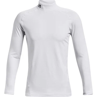 Under Armour ColdGear Fitted Mock Unterziehshirt