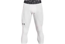 Under Armour Funktionshose HeatGear Rot/Weiß/Grau/Rosa