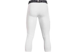 Under Armour Funktionshose HeatGear Rot/Weiß/Grau/Rosa