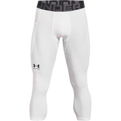 Under Armour Funktionshose HeatGear Rot/Weiß/Grau/Rosa