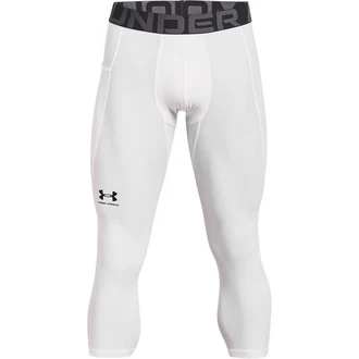 Under Armour Funktionshose HeatGear Rot/Weiß/Grau/Rosa