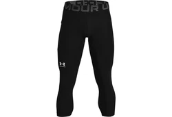 Under Armour Funktionshose HeatGear Rot/Schwarz/Lila