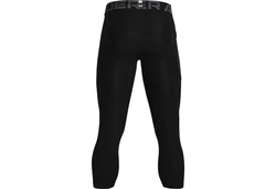 Under Armour Funktionshose HeatGear Rot/Schwarz/Lila