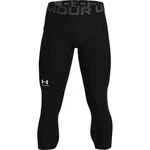 Under Armour Funktionshose HeatGear Rot/Schwarz/Lila