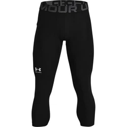 Under Armour Funktionshose HeatGear Rot/Schwarz/Lila