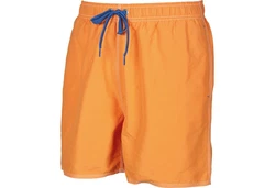 Arena Badeshorts Fundamentals Solid Boxer (40515) Orange