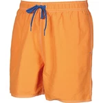 Arena Badeshorts Fundamentals Solid Boxer (40515) Orange