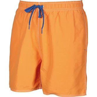 Arena Badeshorts Fundamentals Solid Boxer (40515) Orange Arena Badeshorts Fundamentals Solid Boxer (40515) Orange