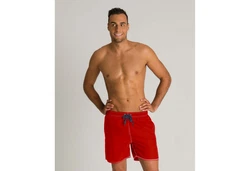 Arena Badeshorts Fundamentals Solid Boxer (40515) 40515