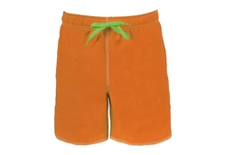 Arena Badeshorts Fundamentals Solid Boxer (40515) Orange