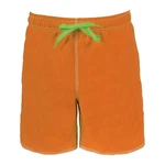 Arena Badeshorts Fundamentals Solid Boxer (40515) Orange
