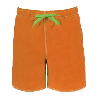 Arena Badeshorts Fundamentals Solid Boxer (40515) Orange Arena Badeshorts Fundamentals Solid Boxer (40515) Orange