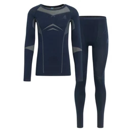 Unterziehshirt Herren Unterwsche Set Fundamentals Performance Warm 196082