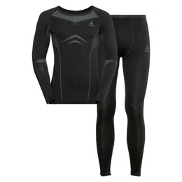 Unterziehshirt Herren Unterwsche Set Fundamentals Performance Warm 196082