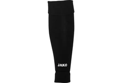 Jako Fußballstutzen Tube Stutzen Schwarz/Gelb