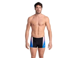 Arena Badehose Herren Badeshort THREEFOLD Shorts (006486) 006486