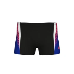 Arena Badehose Herren Badeshort THREEFOLD Shorts (006486) 006486