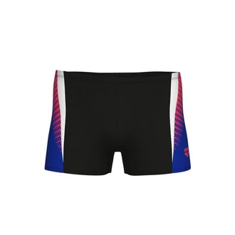 Arena Badehose Herren Badeshort THREEFOLD Shorts (006486) 006486