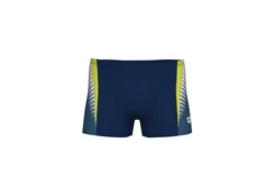 Arena Badehose Herren Badeshort THREEFOLD Shorts (006486) 006486
