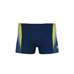 Arena Badehose Herren Badeshort THREEFOLD Shorts (006486) 006486
