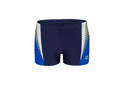 Arena Badehose Herren Badeshort THREEFOLD Shorts (006486) 006486