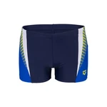 Arena Badehose Herren Badeshort THREEFOLD Shorts (006486) 006486