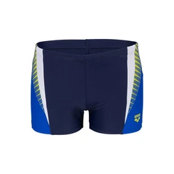 Arena Badehose Herren Badeshort THREEFOLD Shorts (006486) 006486