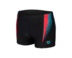 Arena Badehose Herren Badeshort THREEFOLD Shorts (006486) 006486