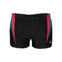 Arena Badehose Herren Badeshort THREEFOLD Shorts (006486) 006486