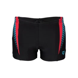 Badehose Herren Badeshort THREEFOLD Shorts 006486