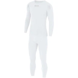 Unterziehshirt Herren Thermo-Unterwsche Set Premium C6399