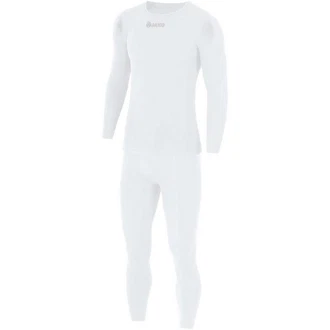 Jako Unterziehshirt Thermo-Unterwäsche Set Premium (C6399) C6399