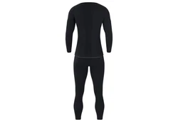 Jako Unterziehshirt Thermo-Unterwäsche Set Premium (C6399) C6399