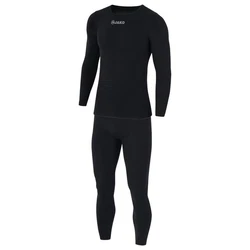 Jako Unterziehshirt Thermo-Unterwäsche Set Premium (C6399) C6399
