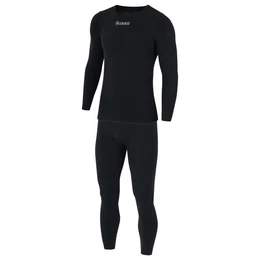 Unterziehshirt Herren Thermo-Unterwsche Set Premium C6399