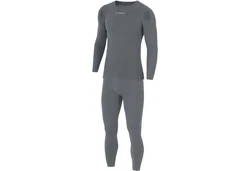 Jako Unterziehshirt Thermo-Unterwäsche Set Premium (C6399) C6399